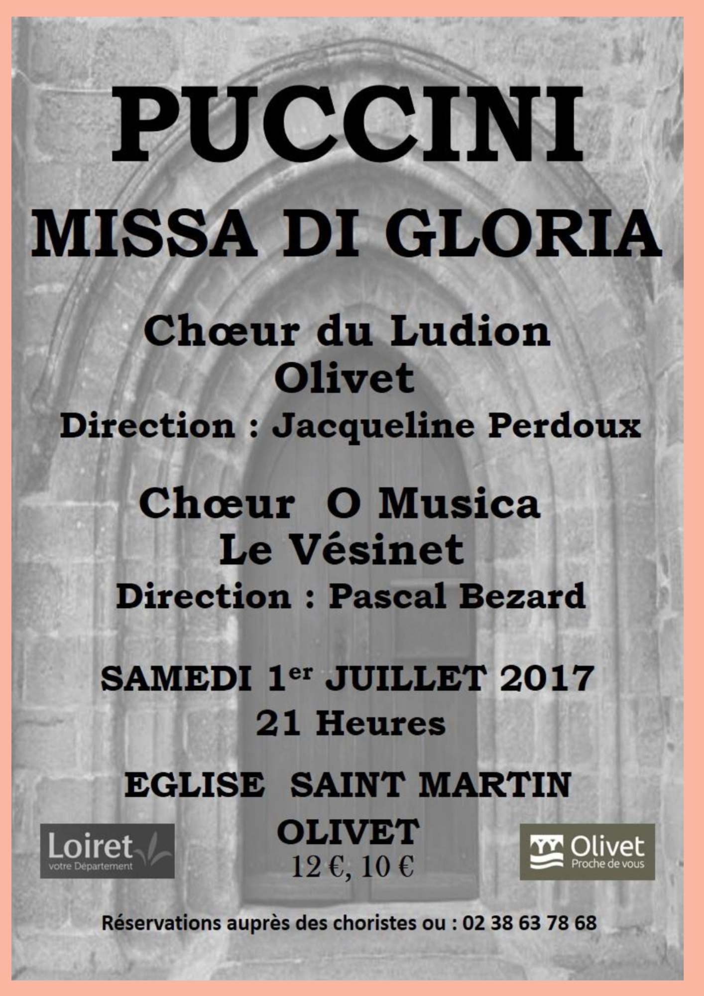 2017-07 Puccini Missa di gloria