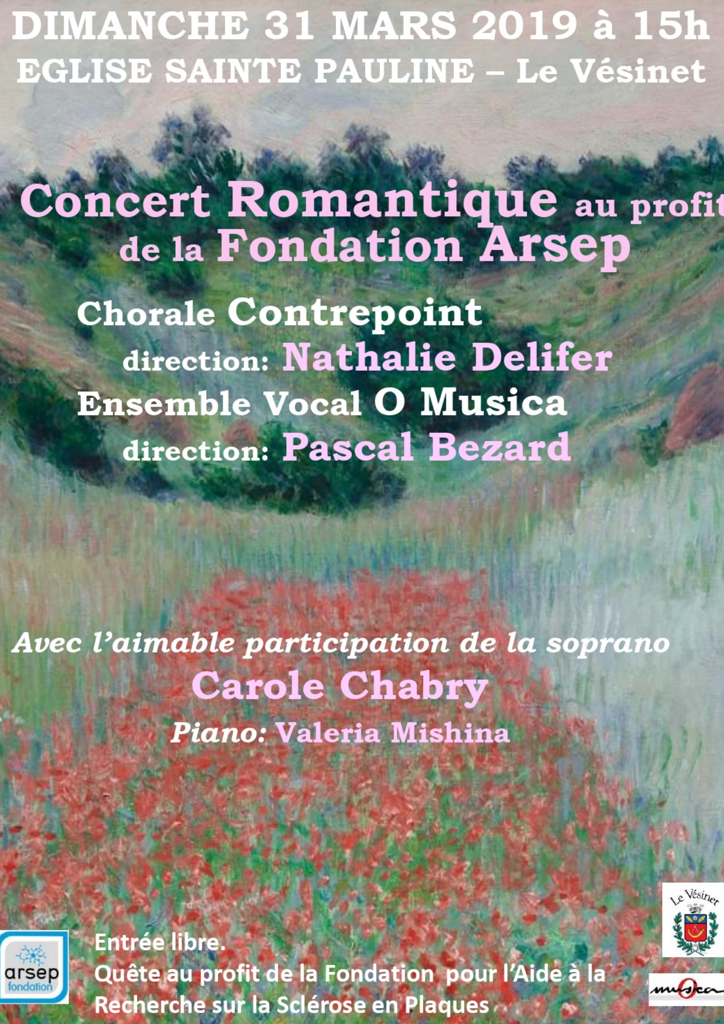 2019-03 Concert romantique