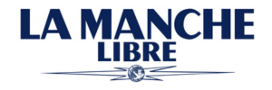 logo La Manche Libre