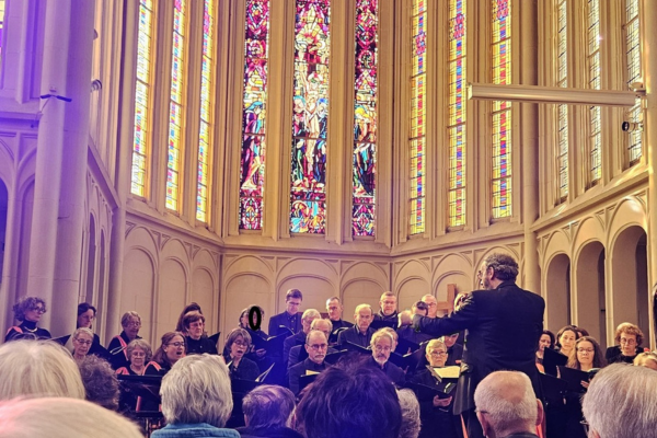 concert O Musica Mozart Vésinet 2025