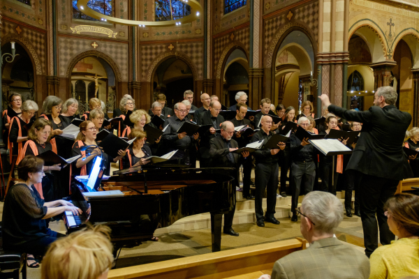 concert O Musica Romantique 2026